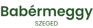 Babérmeggy Szeged